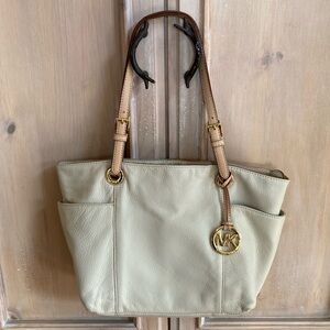 Michael Kors handbag